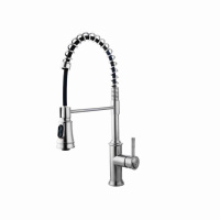 Смеситель для кухни FASHUN A56008