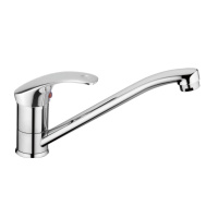 Смеситель для кухни Haiba HB4836