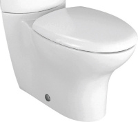 Чаша напольного унитаза Jacob Delafon Presquile 19077-00