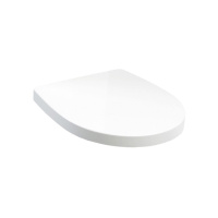 Крышка для чаши Roca Victoria Nord ZRU9000023 петли хром