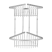 Полка угловая ЧМЗ Монолитик  505-005-01