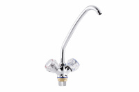 Смеситель для кухни ПСМ-Профсан  СТАНДАРТ-Б PSM-120-65