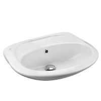 Раковина подвесная (38,5х26,5) Santek Бриз 40 1WH110439