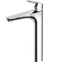 Смеситель для раковины AM.PM Gem F9092000 хром