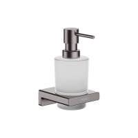 Дозатор для жидкого мыла Hansgrohe AddStoris 41745340