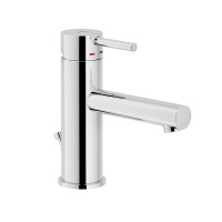 Смеситель для раковины Nobili Live LV00418/1CR