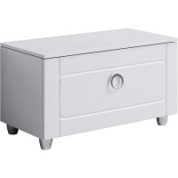 Шкаф Aqwella Infinity (80 см) Inf.03.08