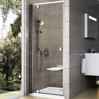 Душевая дверь Ravak Pivot PDOP1-80 03G40U00Z1