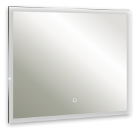 Зеркало (100х80) Silver Mirrors Гуверт ФР-1539