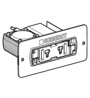 Финишный комплект Geberit для дистанционной клавиши смыва типа 70 242.956.00.1