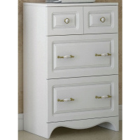 Комод Corozo Классика 55 SD-00000329