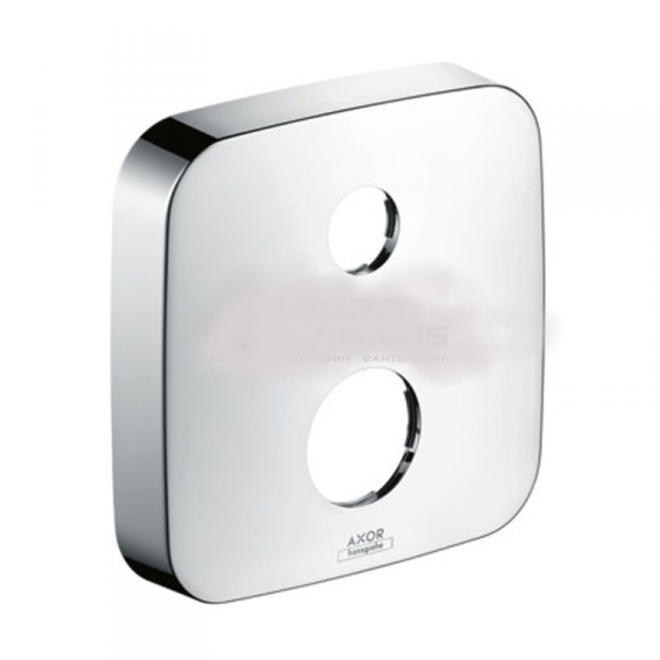 Декоративная накладка на смеситель для ванны AXOR 14972000