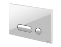 Кнопка Cersanit INTERA белая P-BU-INT/Wh