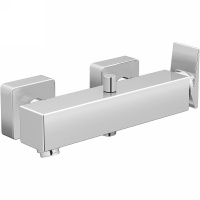 Смеситель для ванны Vitra Brava A42613EXP Смеситель для ванны Vitra Brava A42613EXP