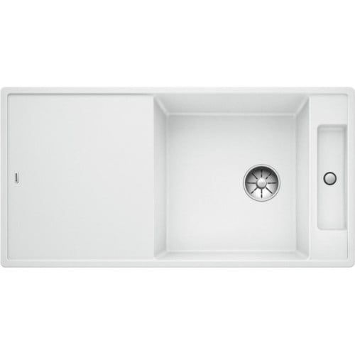 Кухонная мойка Blanco Axia III XL 6 S (белый), 523514