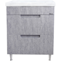 Тумба под раковину Bellezza Грейс 70 4630811110481