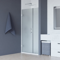 Душевая дверь 100 см RGW Hotel HO-011-B 350601200-21 матовое