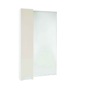 Зеркало-шкаф (50х80) Bellezza Пегас 4610406021071