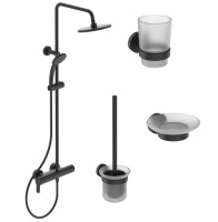 Комплект с душевой системой Ideal Standard IdealRain BL750S2 Комплект с душевой системой Ideal Standard IdealRain BL750S2