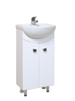 Тумба под раковину напольная Onika Манго 40 104002