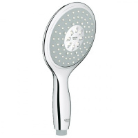 Ручной душ Grohe Power&Soul 27672 000 (27672000) Ручной душ Grohe Power&Soul 27672 000 (27672000)