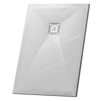 Душевой поддон (120х100) RGW ST-0120W 16152012-01 Душевой поддон (120х100) RGW ST-0120W 16152012-01