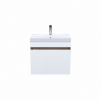 Тумба с раковиной Iddis Zodiac 60 ZOD6AD0i95K