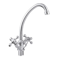 Смеситель для кухни Cron CN4008-2 Смеситель для кухни Cron CN4008-2