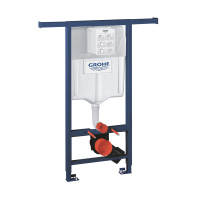 Инсталляция для подвесного унитаза Grohe Rapid SL 38588 001 (38588001)
