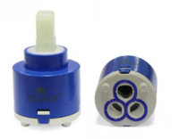 Картридж Ø40 KАISER SEDAL 40-SDL, синий Картридж Ø40 KАISER SEDAL 40-SDL, синий