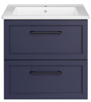 Тумба под раковину ASB-mebel  Белмонти 65 11853