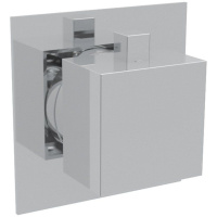 Переключатель потоков Cezares Articoli Vari CZR-DEV5-01-Cr