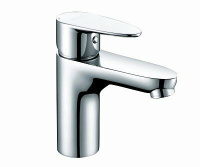 Смеситель для раковины WasserKRAFT Leine 3503 Смеситель для раковины WasserKRAFT Leine 3503