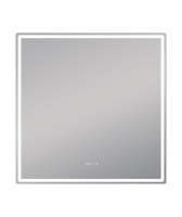 Зеркало с подсветкой (100x100) Vigo Roberta z.ROB.100.Luxe