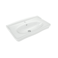 Раковина ASB-Woodline Модерн 850 23419