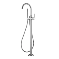 Смеситель для ванны Cezares Eco ECO-VDP-01