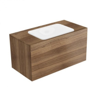 Тумба под раковину Keuco Edition 400, 31572680100