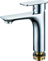 Смеситель для раковины RUSH Bruny BR4335-12