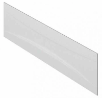 Фронтальный экран для ванны Aquatek Альфа 140 EKR-F0000003 Фронтальный экран для ванны Aquatek Альфа 140 EKR-F0000003