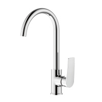 Смеситель для кухни Haiba HB70587 Смеситель для кухни Haiba HB70587