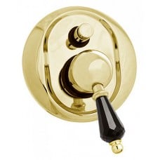 Смеситель Для Душа Cezares VINTAGE VINTAGE-VDIM-03-Sw-N золото