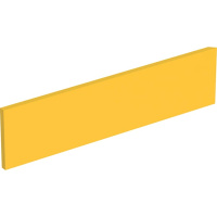 Декоративная боковая панель для раковины Geberit Bambini Varicor 431020304