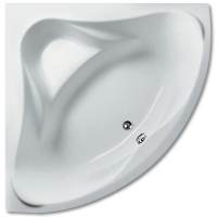 Акриловая ванна Koller Pool TERA135х135