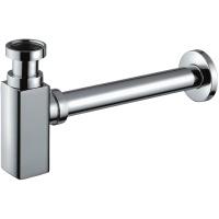 Сифон для раковины SantiLine SL-118