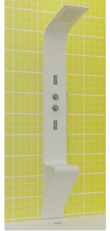 Душевая панель Kolpa-San Zonda Comfort 3FT