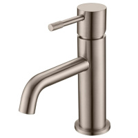 Смеситель для раковины Boheme Uno 461-NB