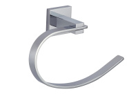 Держатель для полотенец кольцевой Savol 65а S-06563A