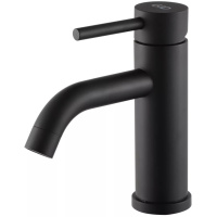 Смеситель для раковины Gid Inga SS096-BM-K Смеситель для раковины Gid Inga SS096-BM-K