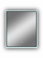 Зеркало с подсветкой (60x70) Continent Amer ЗЛП2273