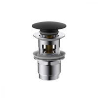 Донный клапан Vincea DPU-1B01MB